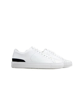 Blackstone Blackstone Sneaker Mitchell White
