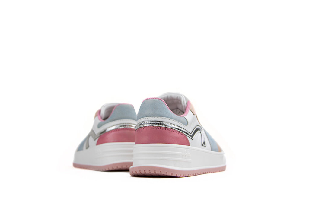 HIP Hip Sneaker Pink Combi