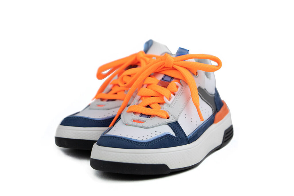 Trackstyle Trackstyle Sneaker Beau Bond Blue