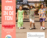 Bon in de ton winactie