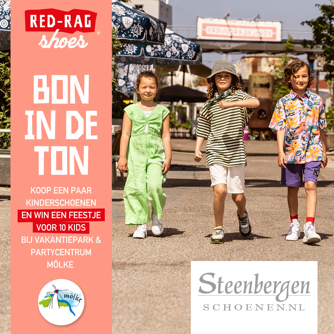 Bon in de ton winactie