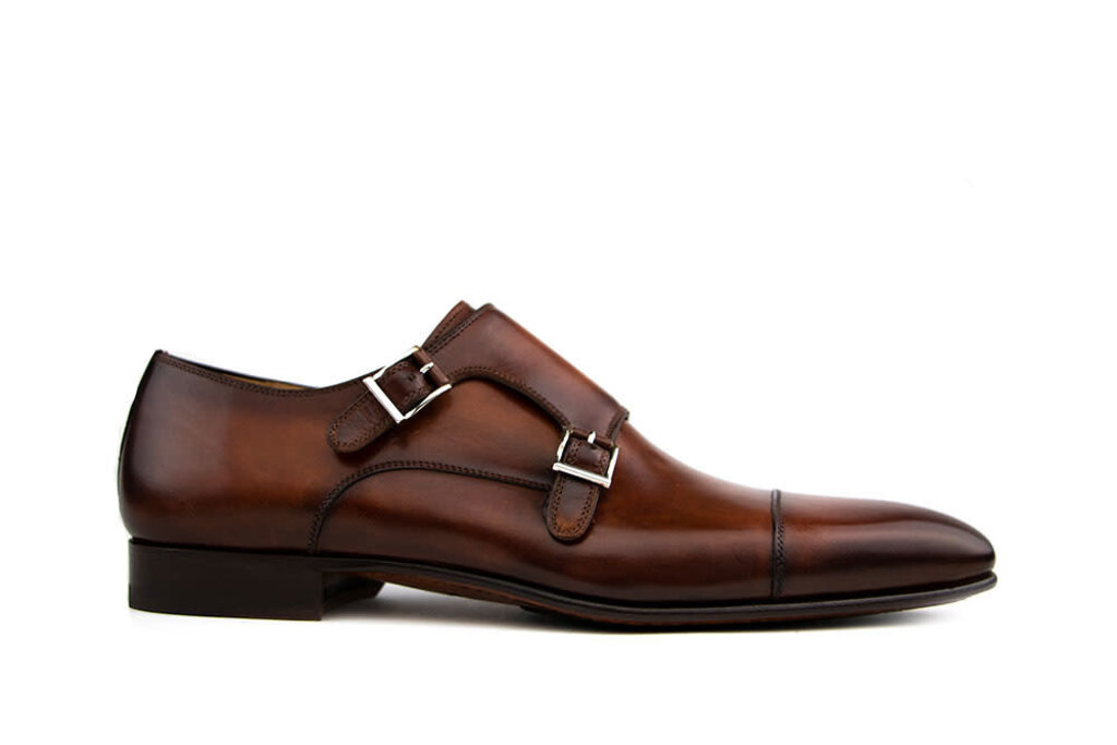 Magnanni Magnanni Monk Straps Wind Conac