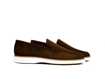 Magnanni Magnanni Loafer Lourenco Crostidifu Bruciato Magnanni Magnanni Loafer Lourenco Crostidifu Bruciato