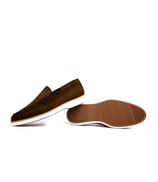 Magnanni Loafer Lourenco Crostidifu Bruciato