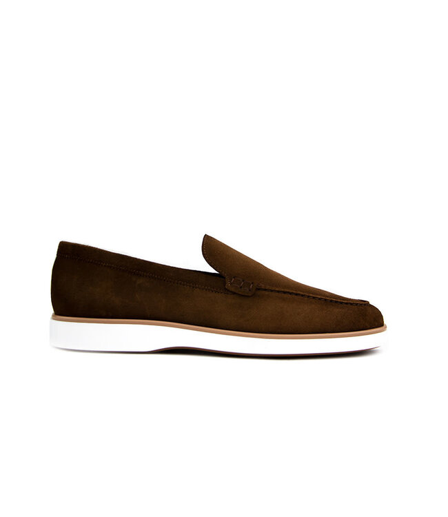 Magnanni Loafer Lourenco Crostidifu Bruciato