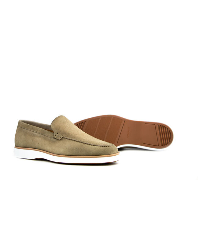 Magnanni Loafer Lourenco Crostidifu Avena