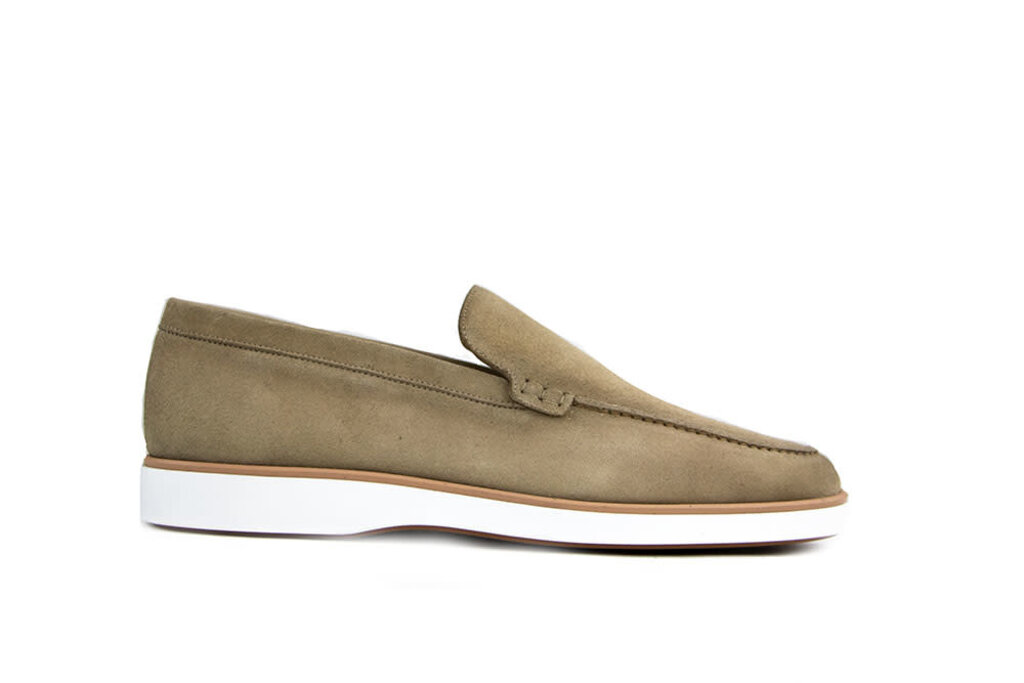 Magnanni Magnanni Loafer Lourenco Crostidifu Avena