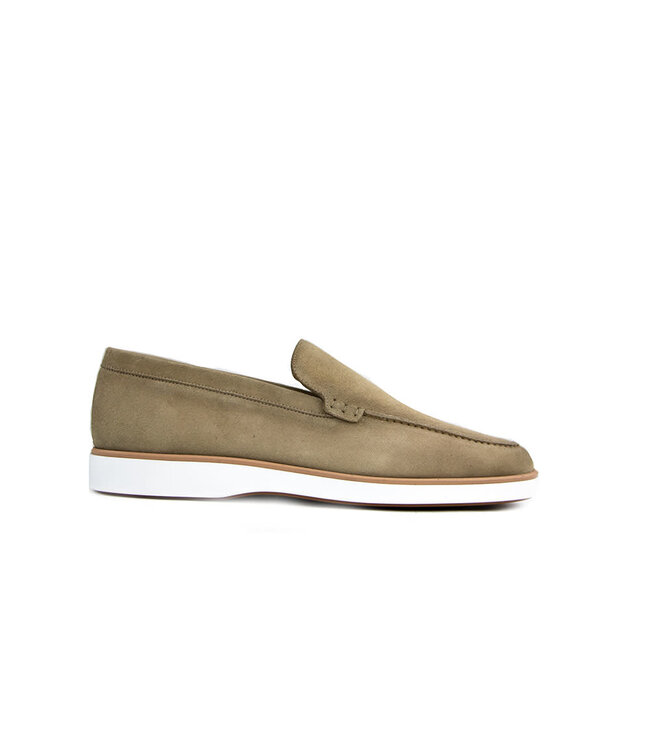 Magnanni Loafer Lourenco Crostidifu Avena