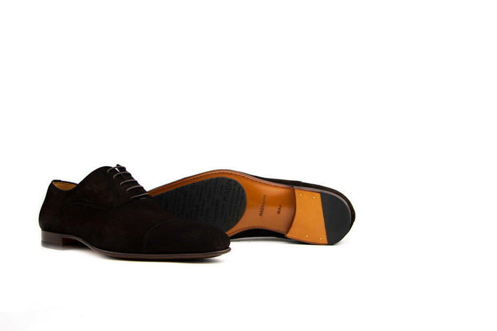 Magnanni Magnanni Veter Antidifu Marron Brown