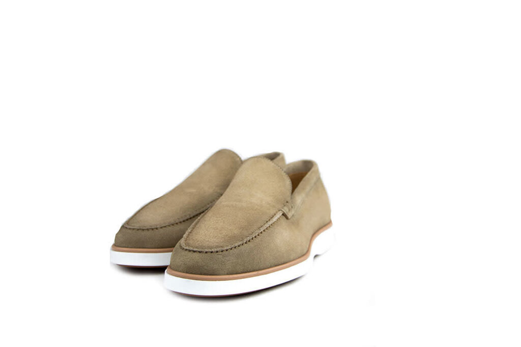 Magnanni Magnanni Loafer Lourenco Crostidifu Avena