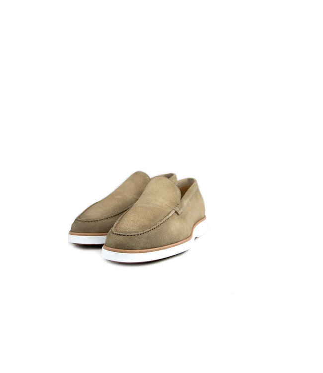 Magnanni Loafer Lourenco Crostidifu Avena
