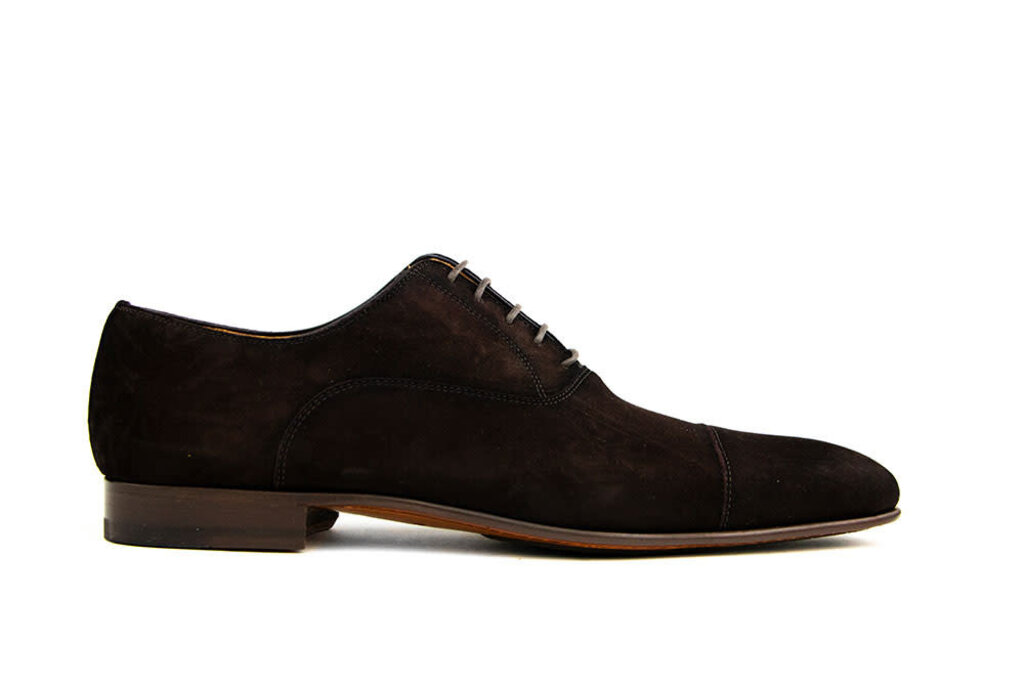 Magnanni Magnanni Veter Antidifu Marron Brown