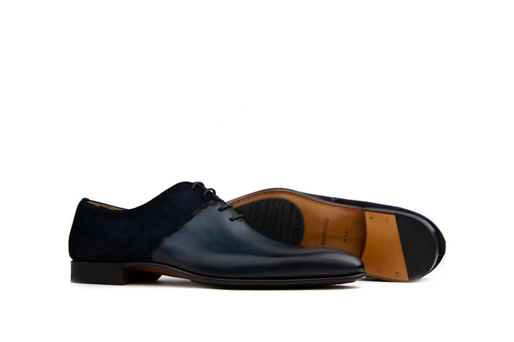 Magnanni Magnanni Veter Azul Navy Wind Antidifu