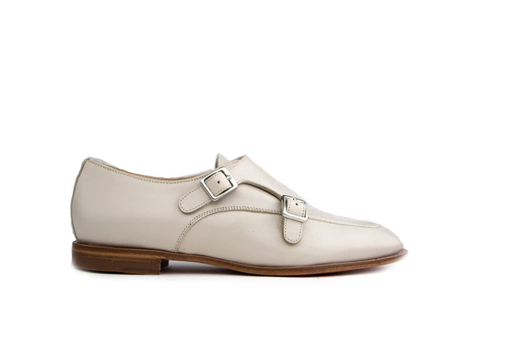 Pertini Pertini Monk Straps  Cesar Arce