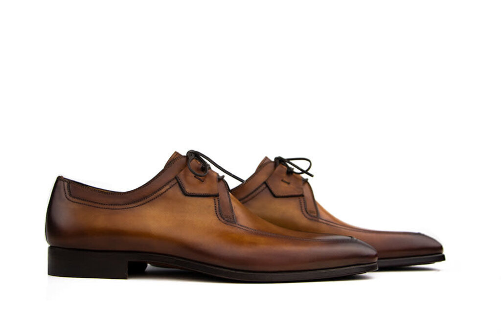 Magnanni Magnanni Veter Wind Cuero