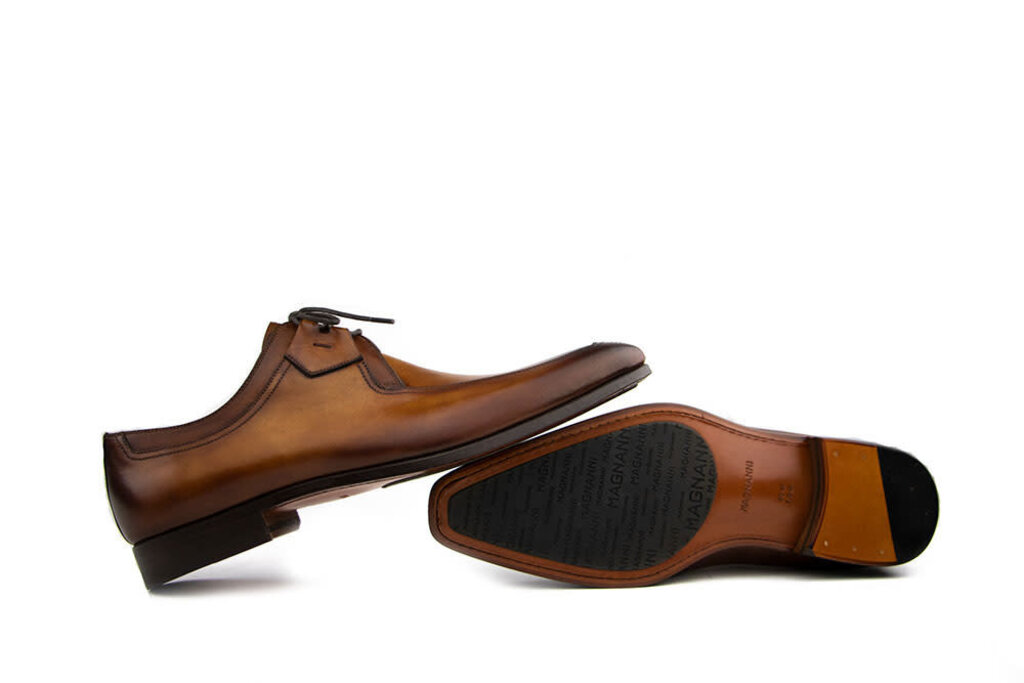 Magnanni Magnanni Veter Wind Cuero