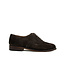 Van Bommel Broque Darkbrown Suede