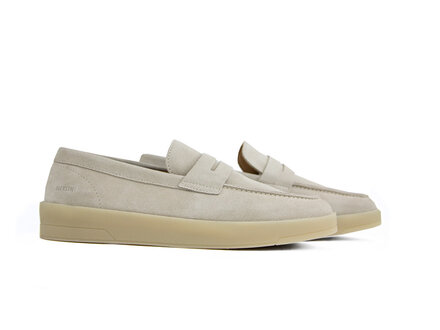 Blackstone Blackstone Loafer Enzo Beige Blackstone Blackstone Loafer Enzo Beige