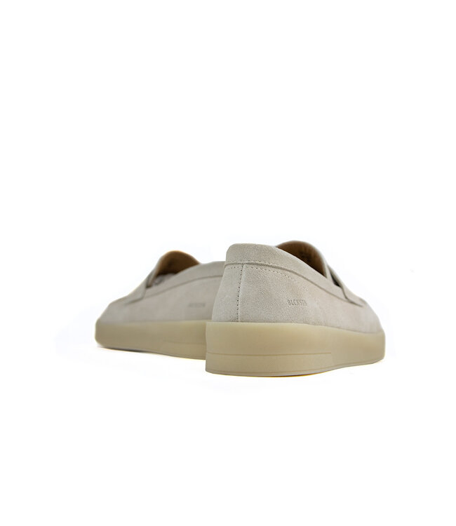 Blackstone Loafers Enzo Beige