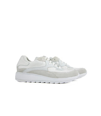 Durea Durea Sneaker Offwhite Wit H