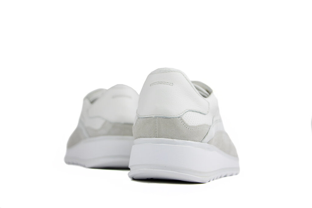 Durea Durea Sneakers Offwhite White H-width