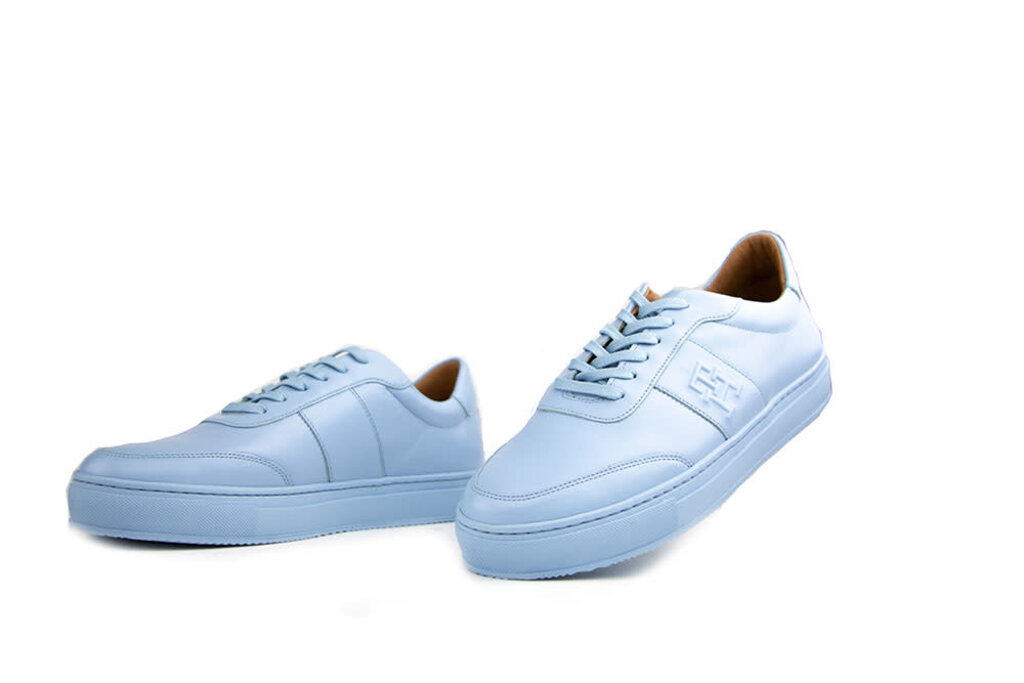 Tommy Hilfiger Tommy Hilfiger Premium Cupsole Sneaker Vessel Blue