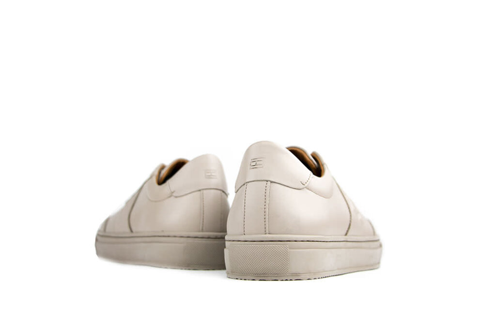 Tommy Hilfiger Tommy Hilfiger Premium Cupsole Sneaker Stone