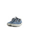 Hartjes Sneaker Phil Aqua Velour