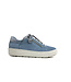 Hartjes Sneaker Phil Aqua Velour