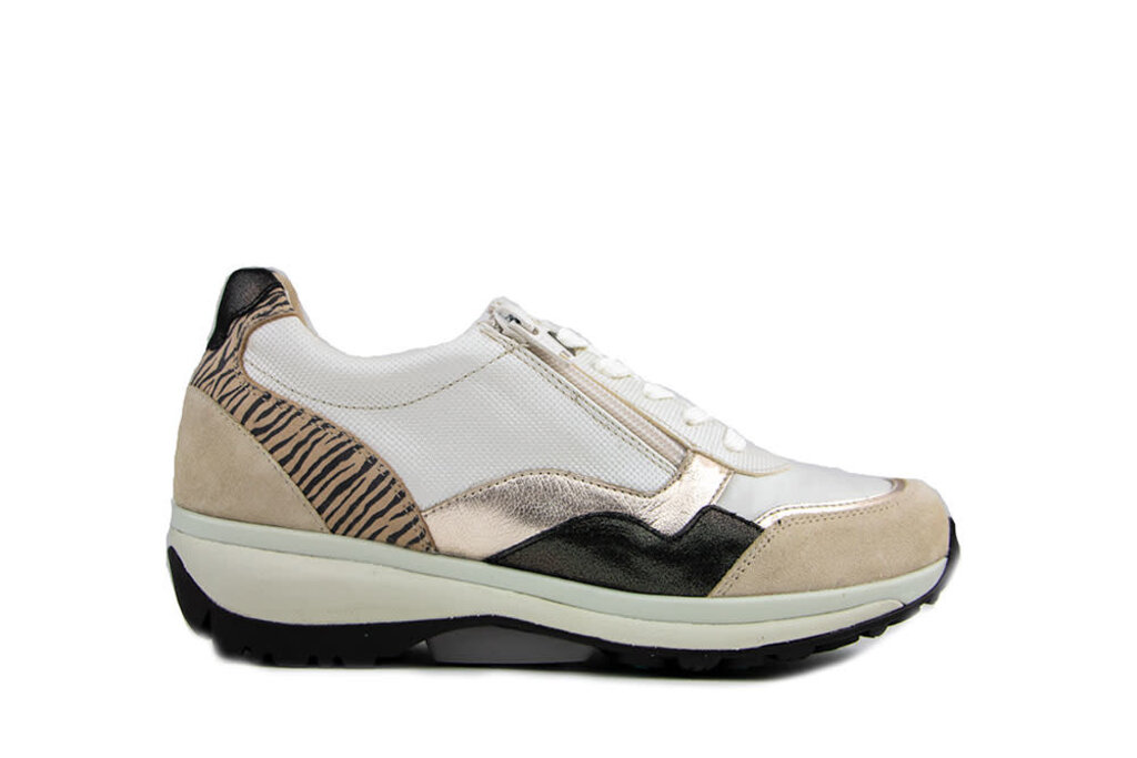 Xsensible Xsensible Sneaker Iona Sand Combi