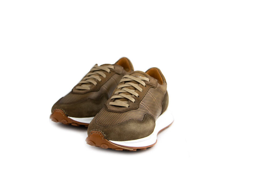 Magnanni Magnanni Sneaker Adra Roccia Crostidifu