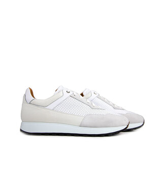 Magnanni Magnanni Sneaker Mugron Blanco White Bowen