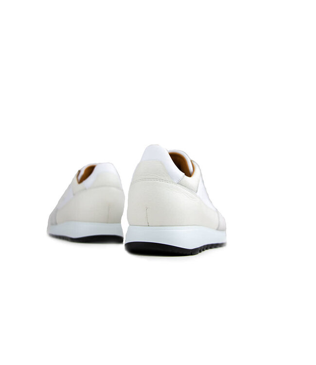 Magnanni Sneaker Mugron Blanco White Bowen