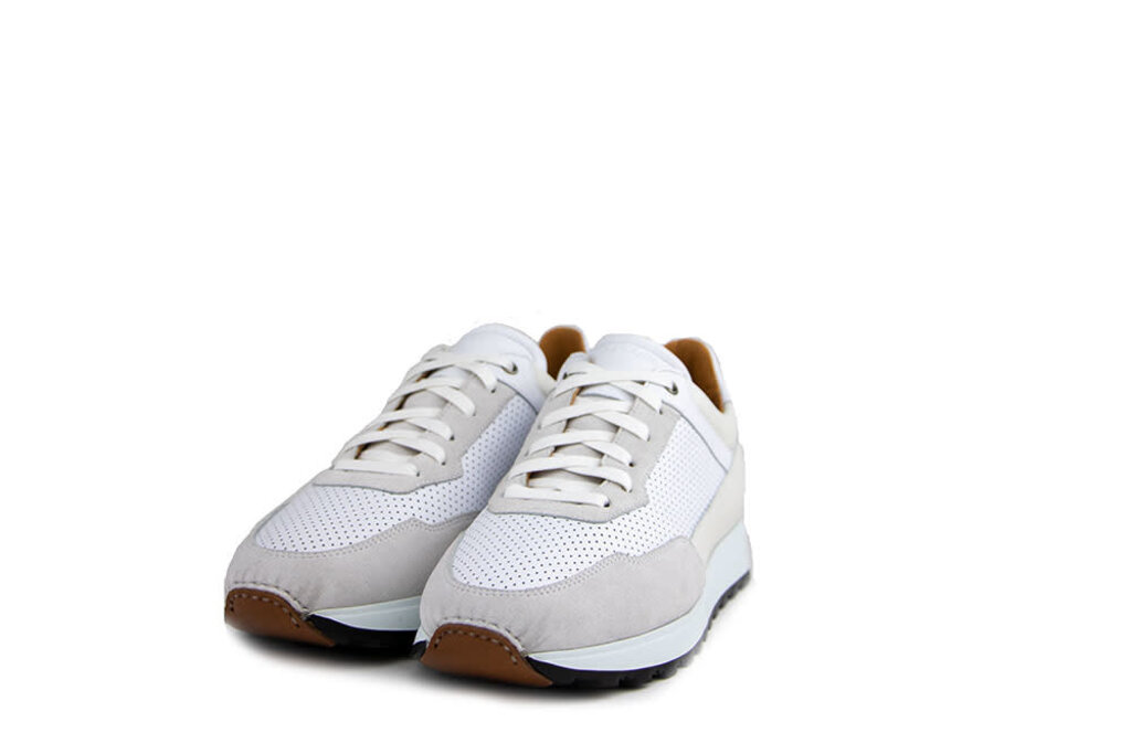 Magnanni Magnanni Sneaker Mugron Blanco White Bowen