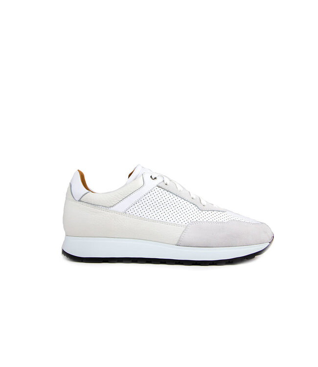 Magnanni Sneaker Mugron Blanco White Bowen