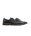 Van Lier Lace-up Shoes Black Leather