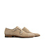 Magnanni Monk Straps Ante Cabra Taupe
