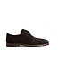 Van Lier Veter Bruin Suede