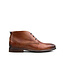 Van Lier Hoge Veter Cognac Leer