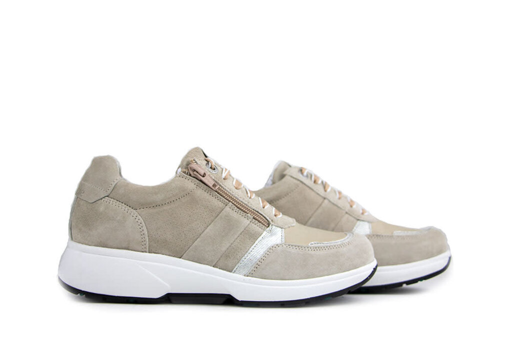 Xsensible Xsensible Sneaker Koblenz Sand