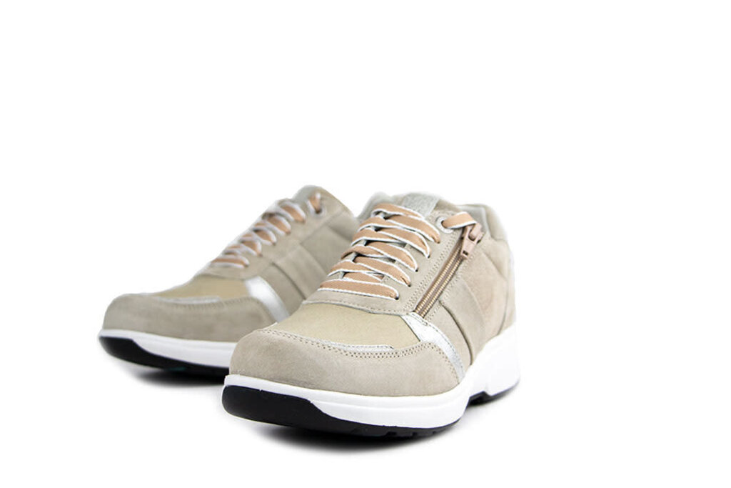 Xsensible Xsensible Sneaker Koblenz Sand