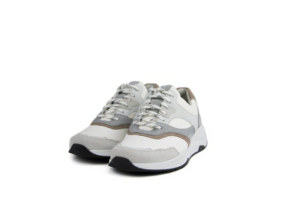 Durea Durea Sneakers Offwhite Ardesia K-breite