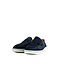 Blackstone Loafer Enzo Navy Suede