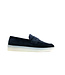 Blackstone Loafer Enzo Navy Suede