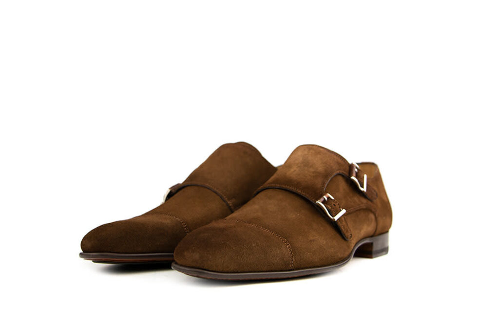 Magnanni Magnanni Gesp Crostidifu Bruciato