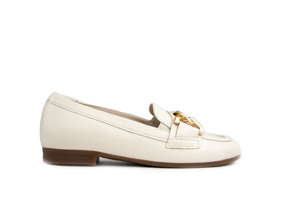 Gabor Gabor Loafer Ketting Neve Calf