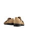 Van Bommel Schnalle Raffa 01.09 Bruin Suede