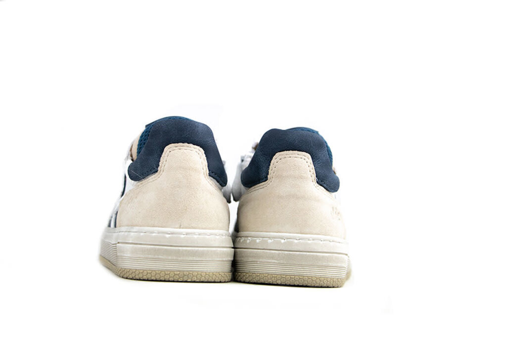 CLIC Clic Sneaker Blanco Navy