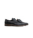 Van Lier Lace-up Shoes Black Leather
