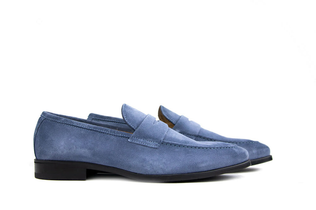 Giorgio Giorgio Loafer Relight Lavanda